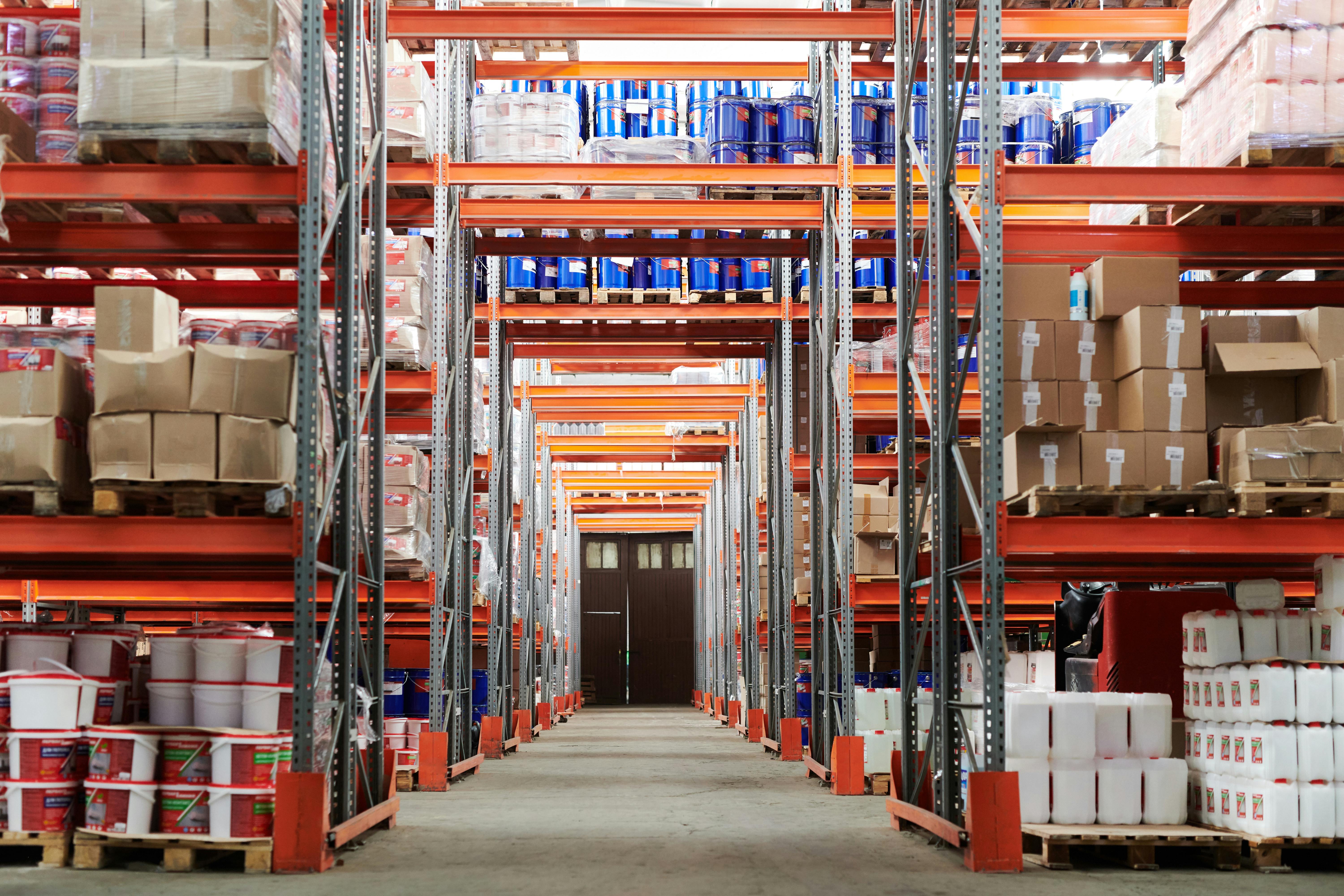 Optimizing Inventory Management: How a Toy Manufacturer Maintains Target Stock Levels with Shopify-EDI Automation