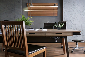 Efficiency Delivered - EDI for a Furniture Leader