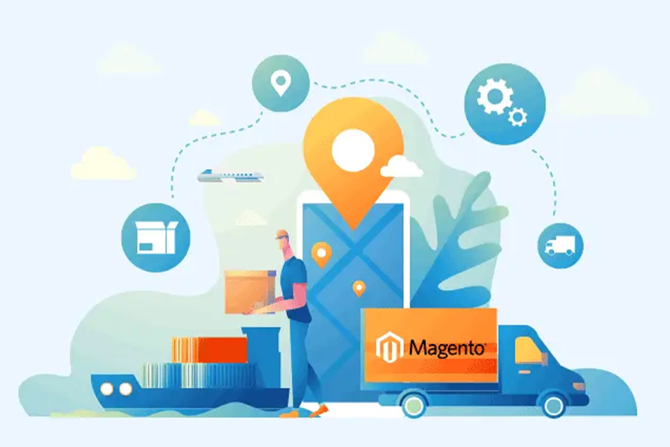 Magento Commerce EDI INTEGRATION