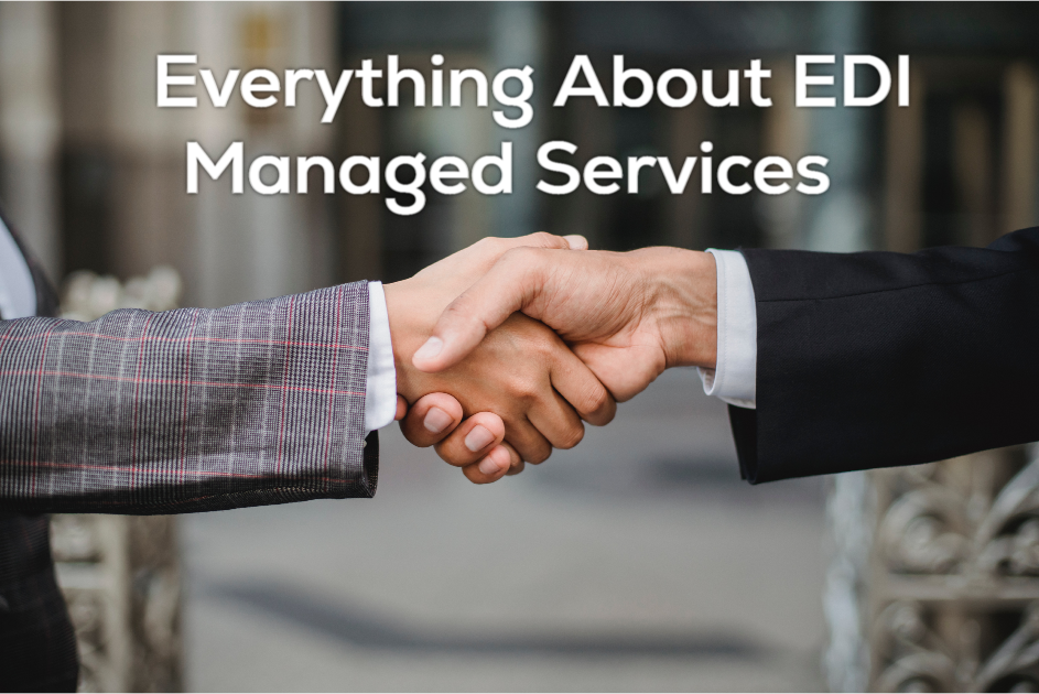 EDI Managed Services Roles & Responsibilities